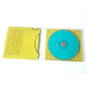 Deine Mutter CD – Digipack