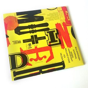 Deine Mutter LP Vinyl