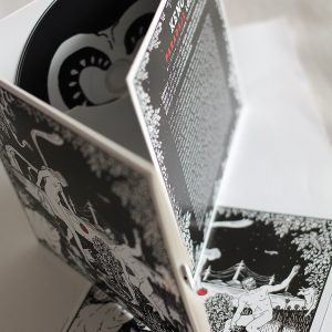 Keno: Paradajz Lost CD