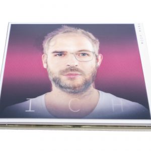 ICH CD – Digipack