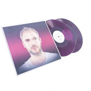 ICH LP Vinyl + Download Code
