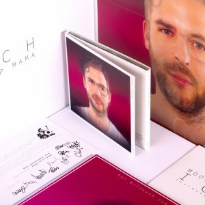 ICH Limited Box Set