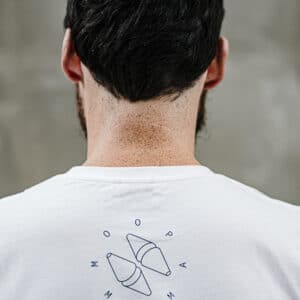 T-Shirt Live Vol.2