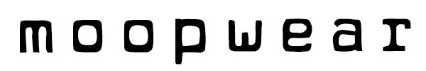 Logo moopwear